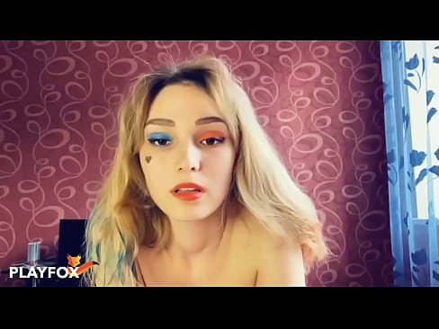 ❤️ Os óculos mágicos de realidade virtual me deram sexo com a Harley Quinn ❤ Pornuts em porno pt-br.tukifporno.ru ❤